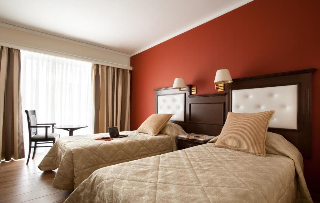 Hotel Achillion Palace - 6