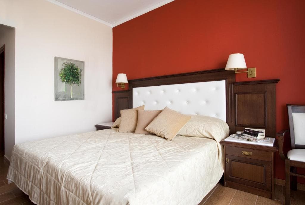 Hotel Achillion Palace - 10