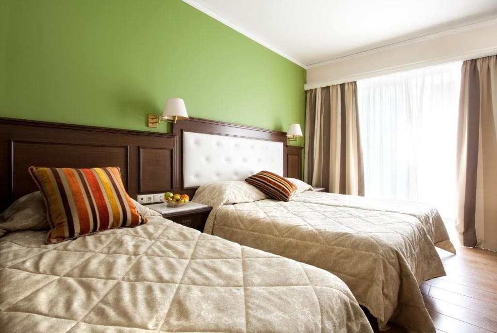 Hotel Achillion Palace - 14