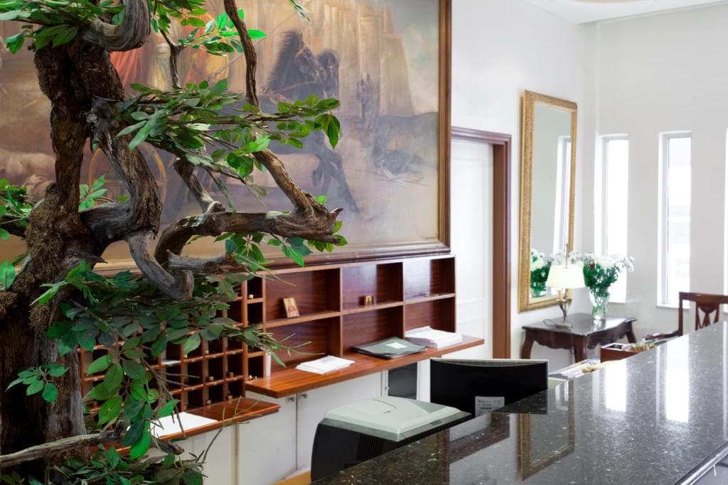 Hotel Achillion Palace - 16