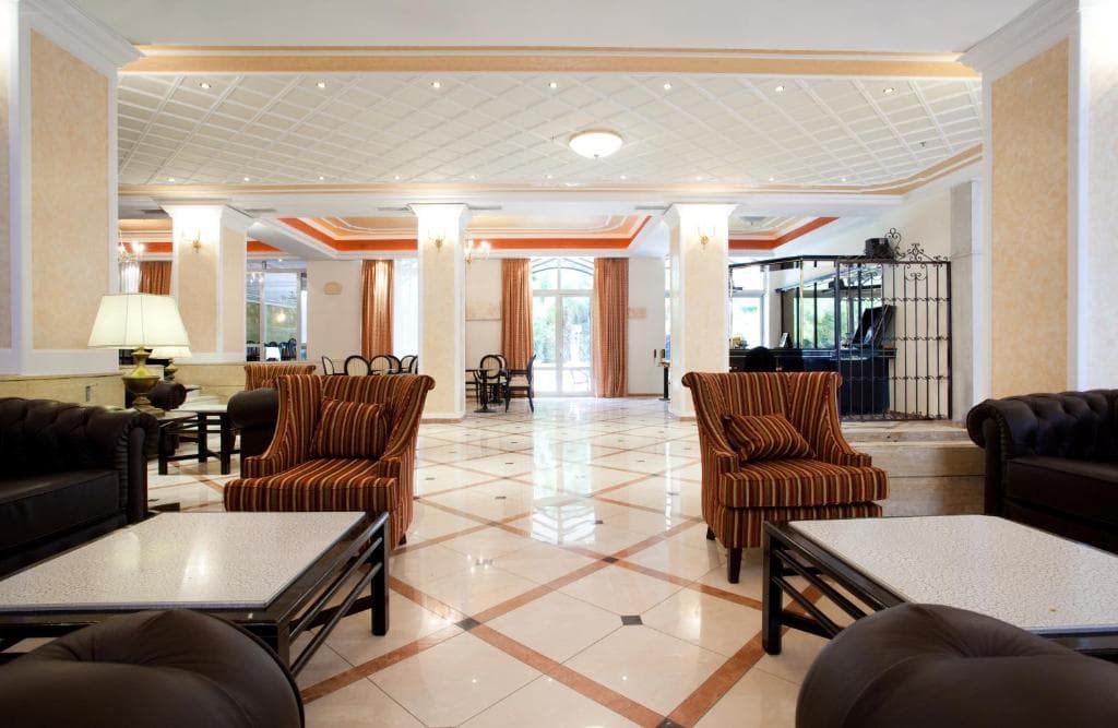 Hotel Achillion Palace - 17