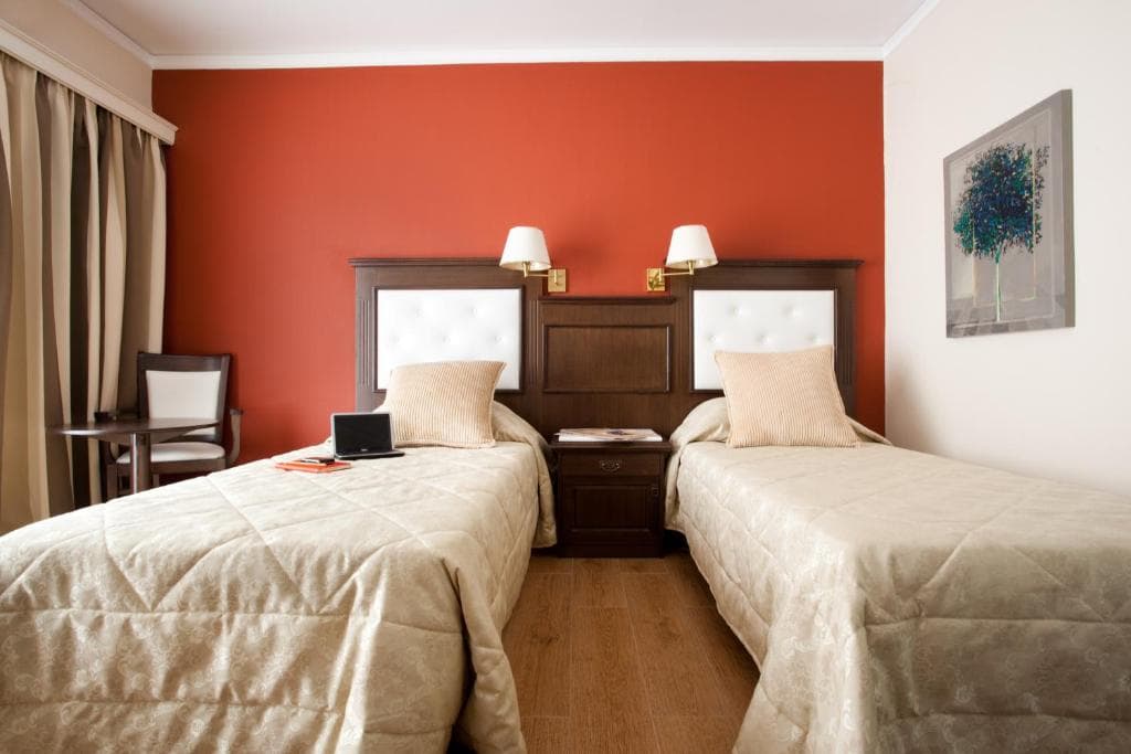Hotel Achillion Palace - 22