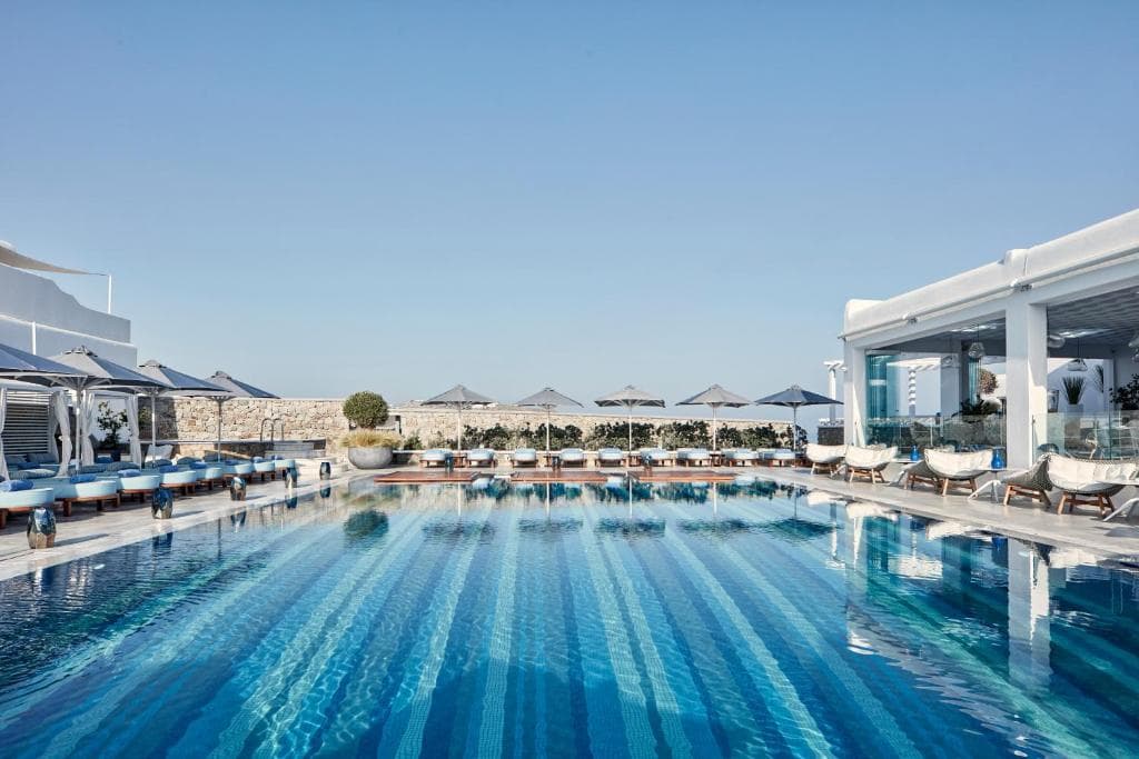 Myconian Kyma, a Member of Design Hotels - 1