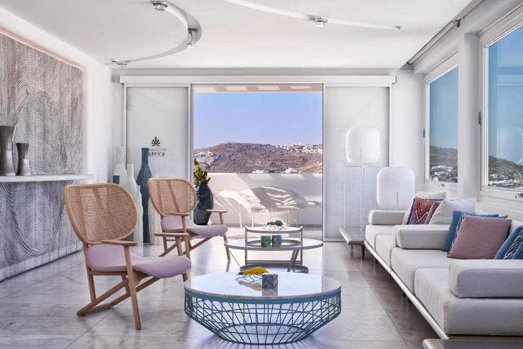 Myconian Kyma, a Member of Design Hotels - 5
