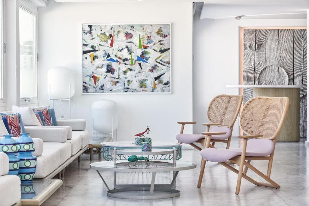 Myconian Kyma, a Member of Design Hotels - 7