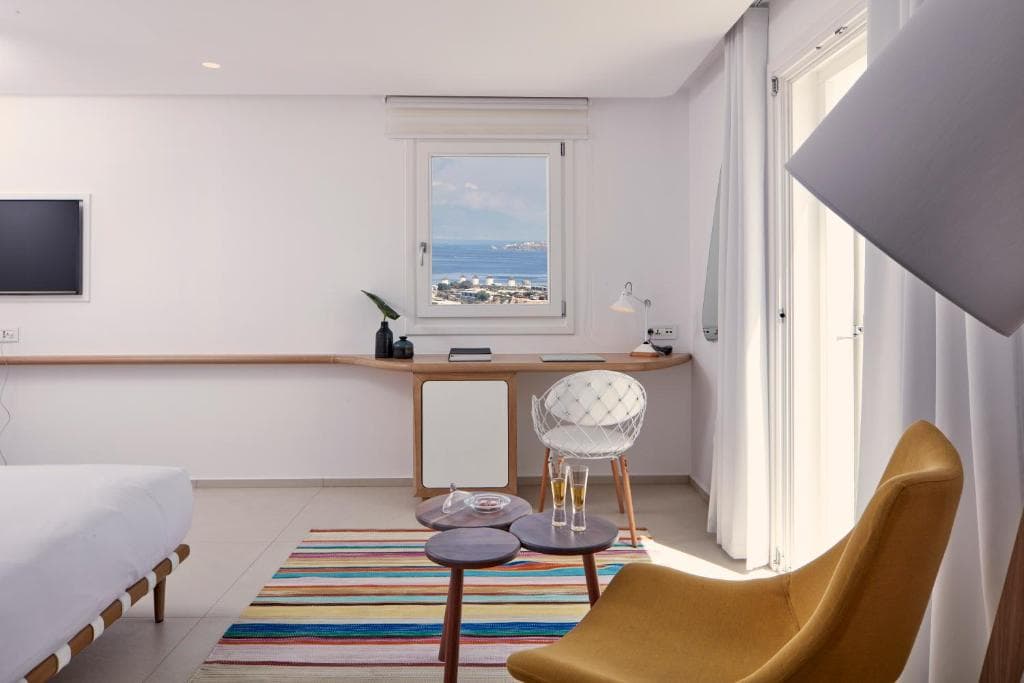 Myconian Kyma, a Member of Design Hotels - 8