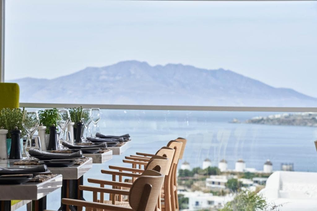 Myconian Kyma, a Member of Design Hotels - 12