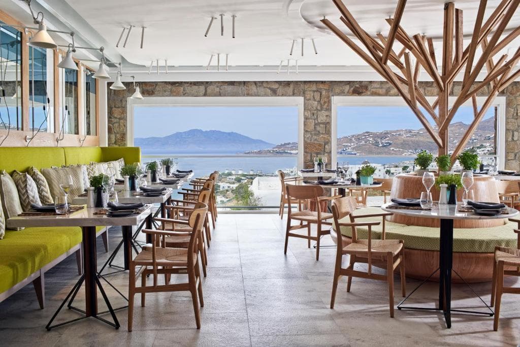 Myconian Kyma, a Member of Design Hotels - 13