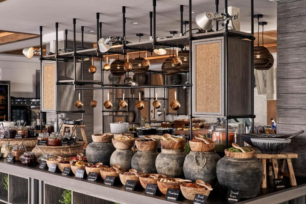 Myconian Kyma, a Member of Design Hotels - 14