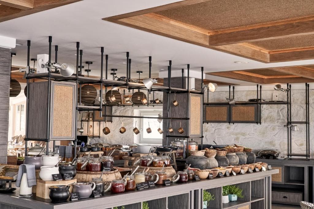 Myconian Kyma, a Member of Design Hotels - 15