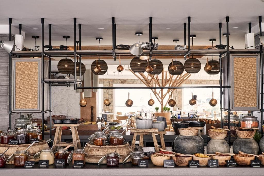 Myconian Kyma, a Member of Design Hotels - 17