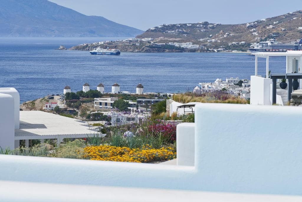 Myconian Kyma, a Member of Design Hotels - 19