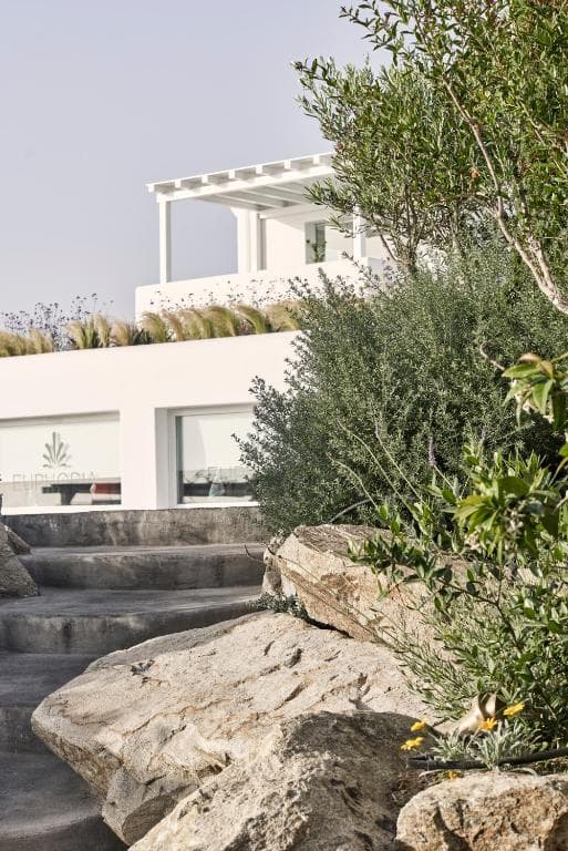 Myconian Kyma, a Member of Design Hotels - 21