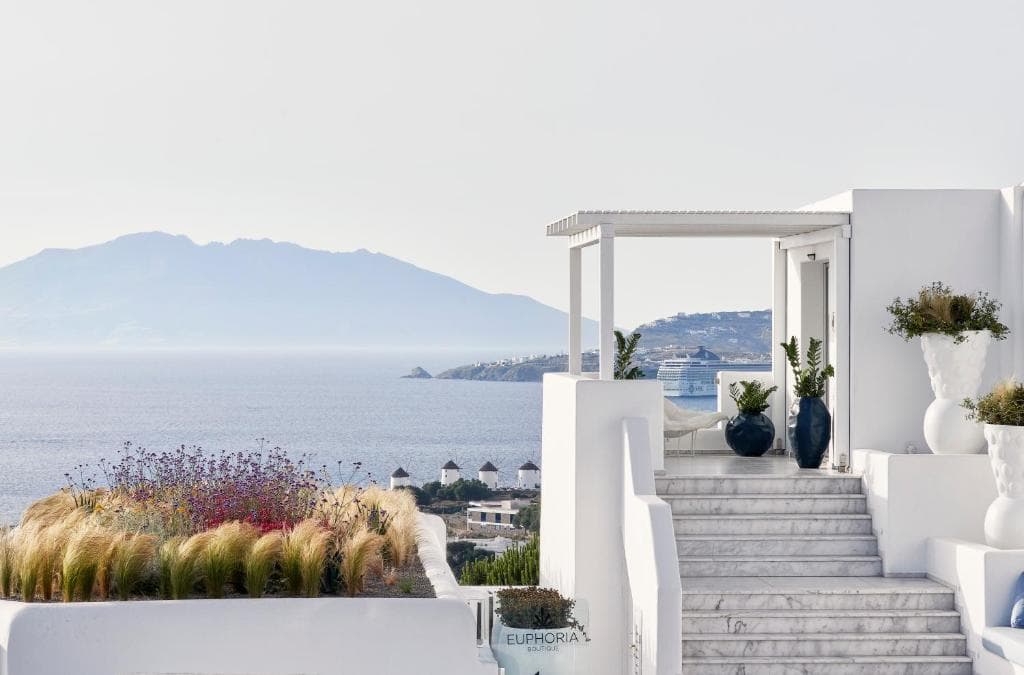 Myconian Kyma, a Member of Design Hotels - 27