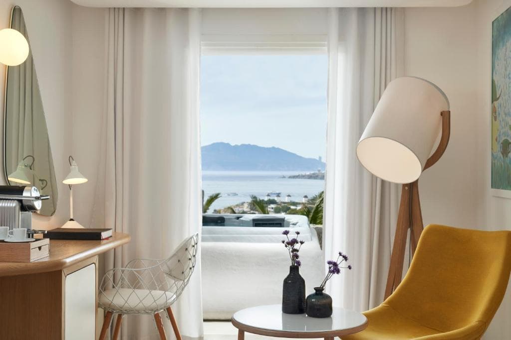 Myconian Kyma, a Member of Design Hotels - 29
