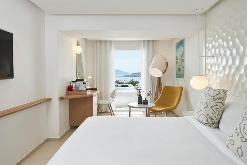 Myconian Kyma, a Member of Design Hotels - 30