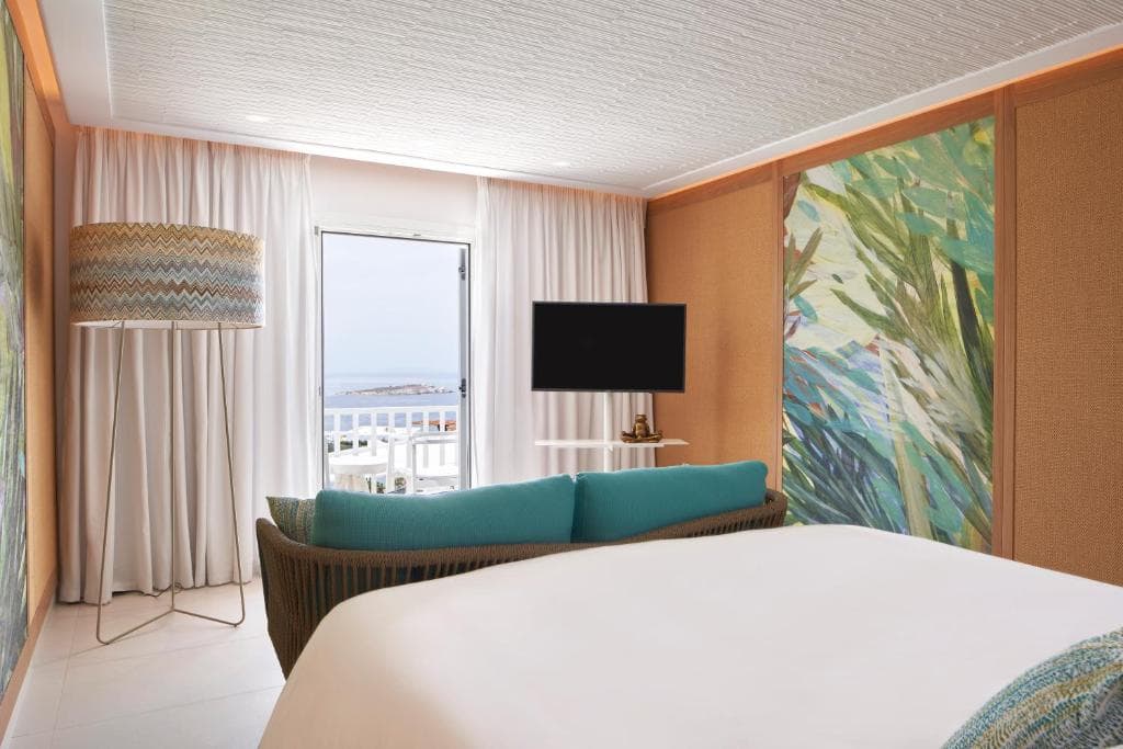 Myconian Kyma, a Member of Design Hotels - 31