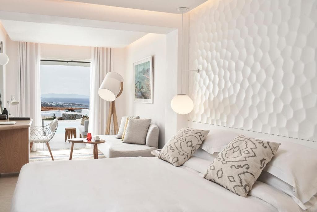 Myconian Kyma, a Member of Design Hotels - 32