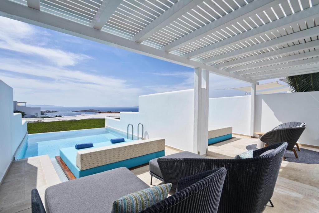 Myconian Kyma, a Member of Design Hotels - 36