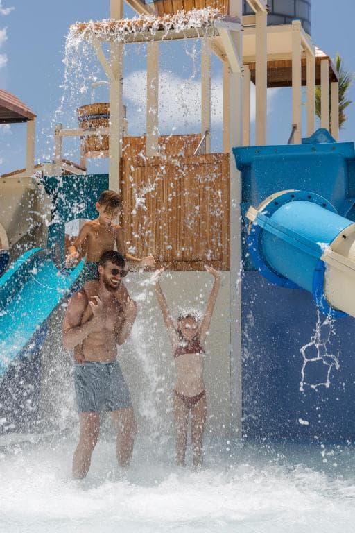 AVA Resort Cancun - All Inclusive - 4