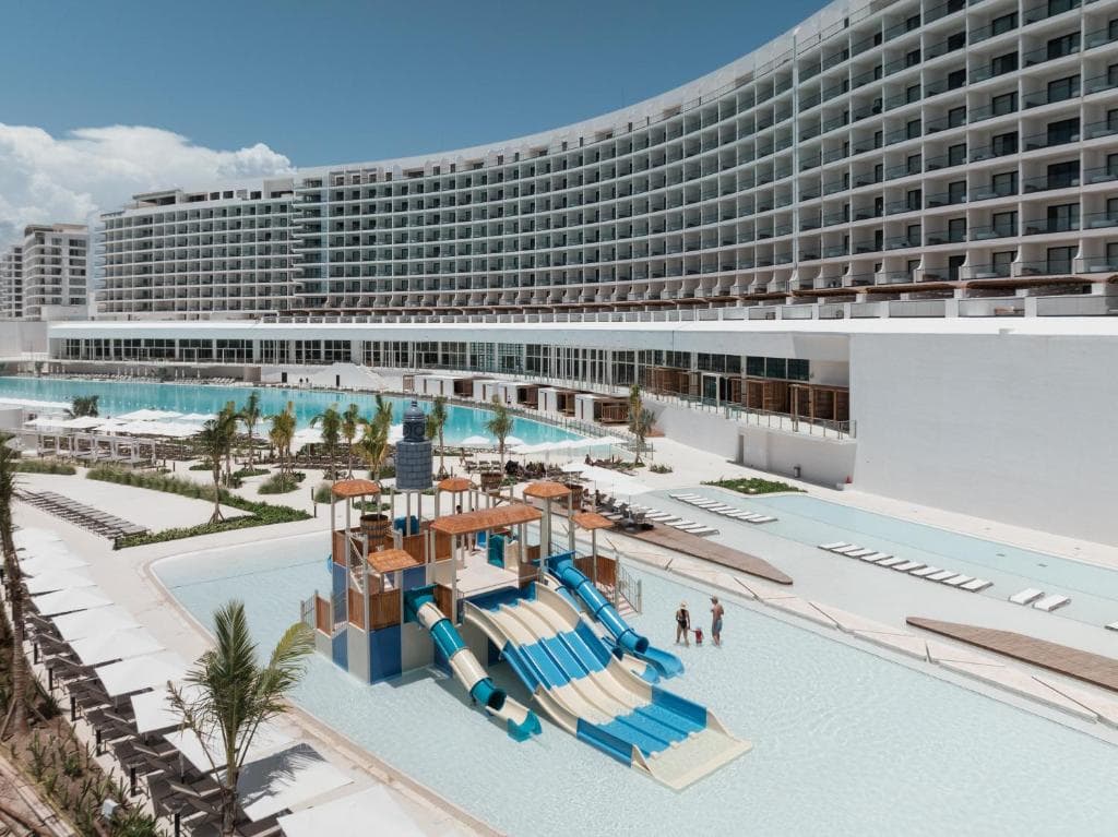 AVA Resort Cancun - All Inclusive - 5