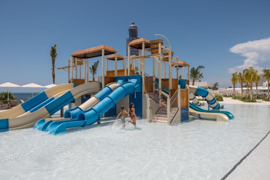 AVA Resort Cancun - All Inclusive - 6