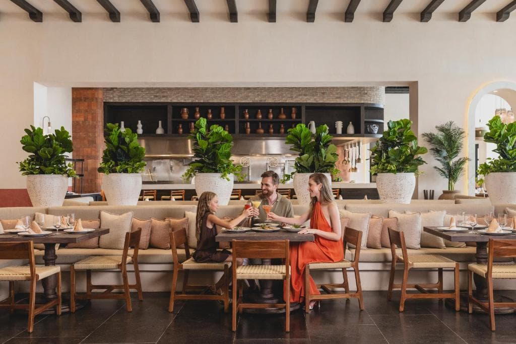 AVA Resort Cancun - All Inclusive - 9