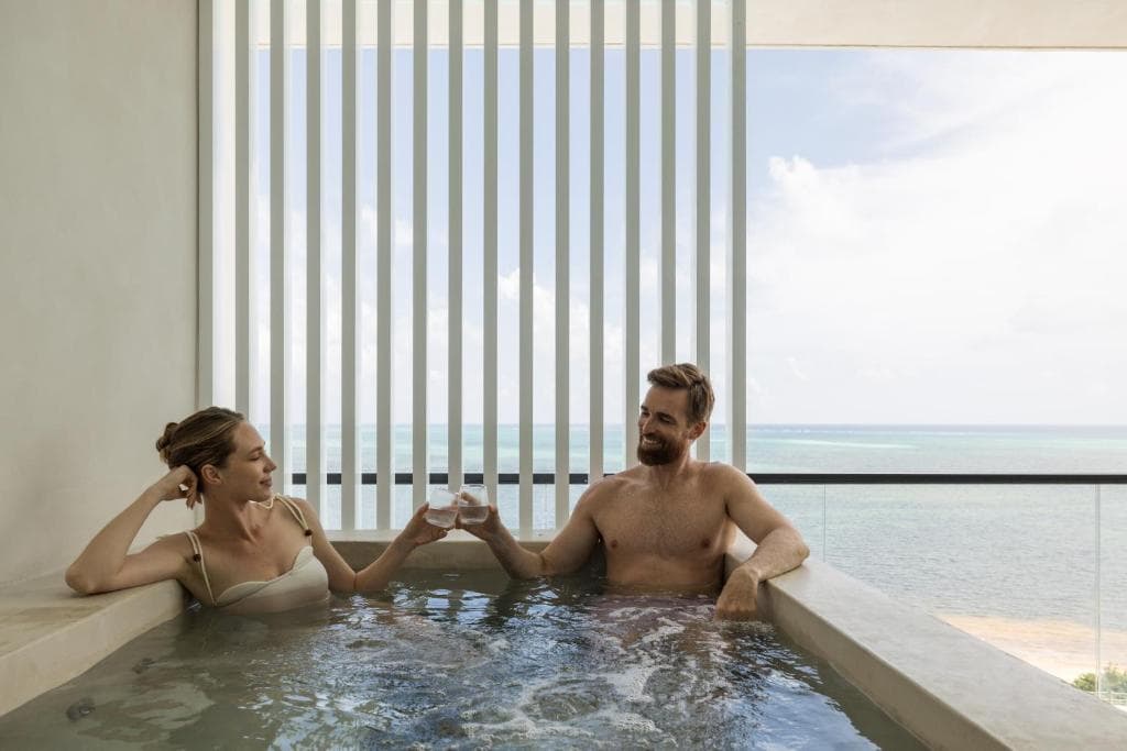 AVA Resort Cancun - All Inclusive - 13