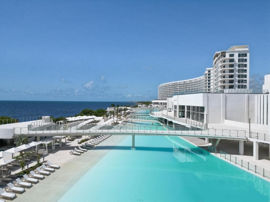 AVA Resort Cancun - All Inclusive - 17