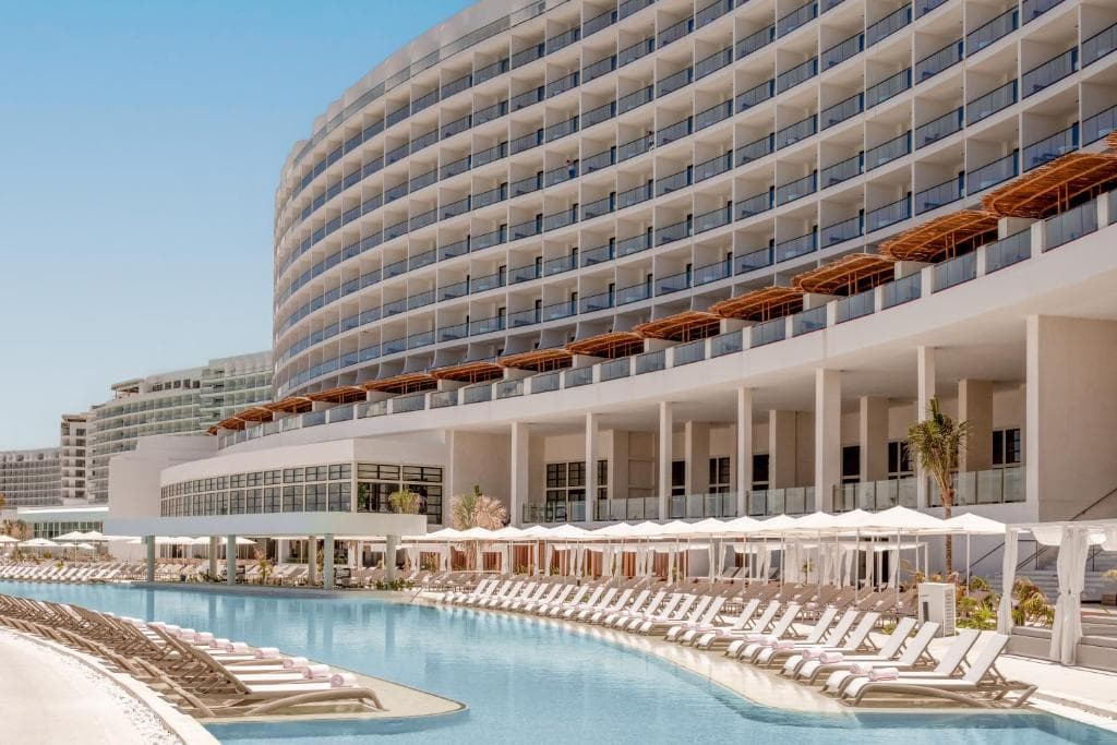 AVA Resort Cancun - All Inclusive - 19