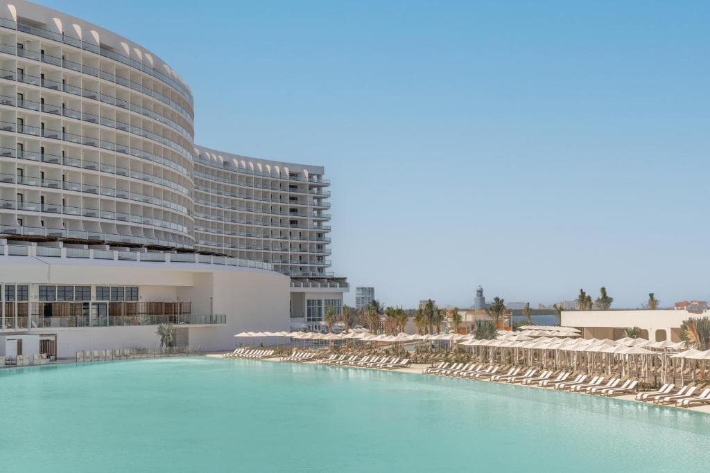 AVA Resort Cancun - All Inclusive - 20