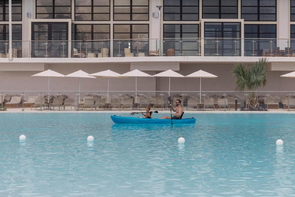 AVA Resort Cancun - All Inclusive - 21