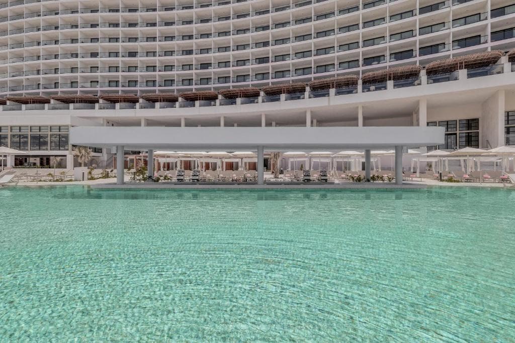 AVA Resort Cancun - All Inclusive - 25