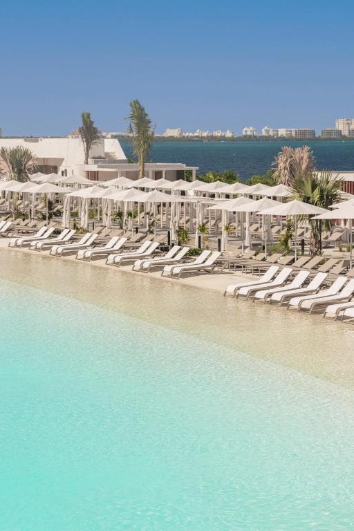 AVA Resort Cancun - All Inclusive - 30