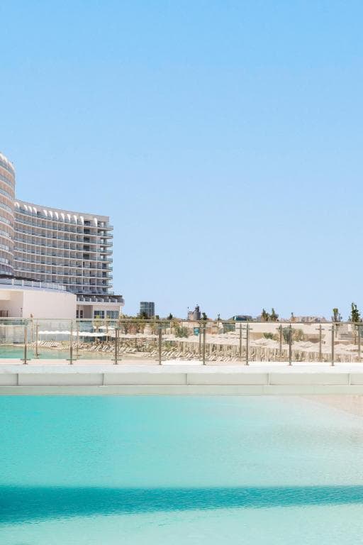 AVA Resort Cancun - All Inclusive - 31