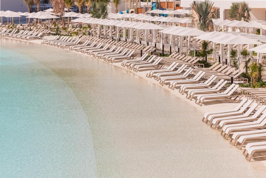 AVA Resort Cancun - All Inclusive - 32