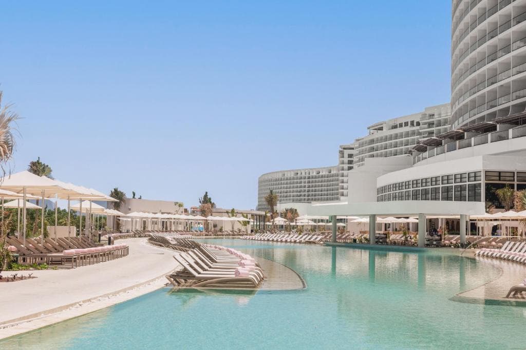 AVA Resort Cancun - All Inclusive - 34