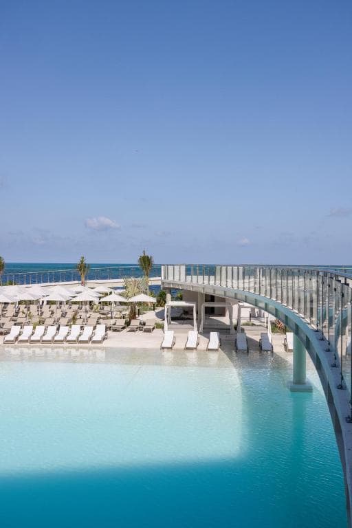 AVA Resort Cancun - All Inclusive - 35