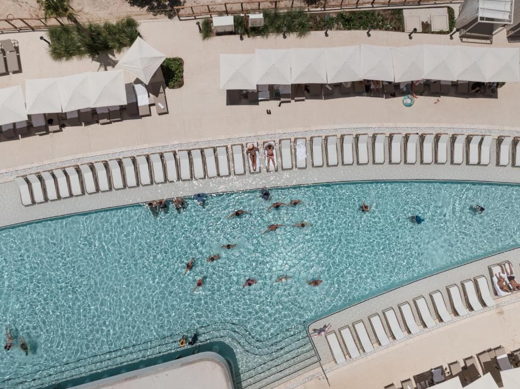 AVA Resort Cancun - All Inclusive - 38