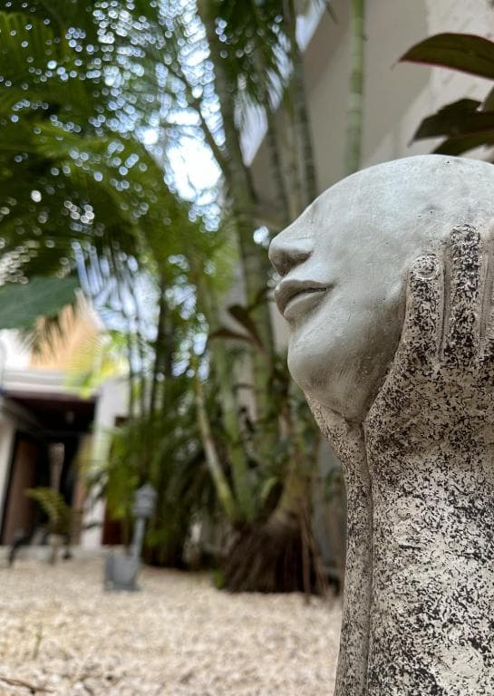 Pachamaya Holistic Wellness & Spa - 5