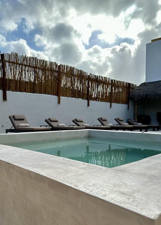 Pachamaya Holistic Wellness & Spa - 6