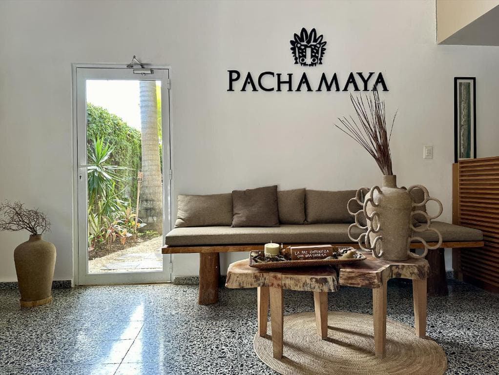 Pachamaya Holistic Wellness & Spa - 7