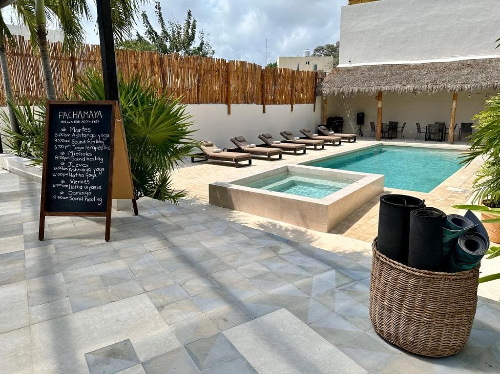 Pachamaya Holistic Wellness & Spa - 11