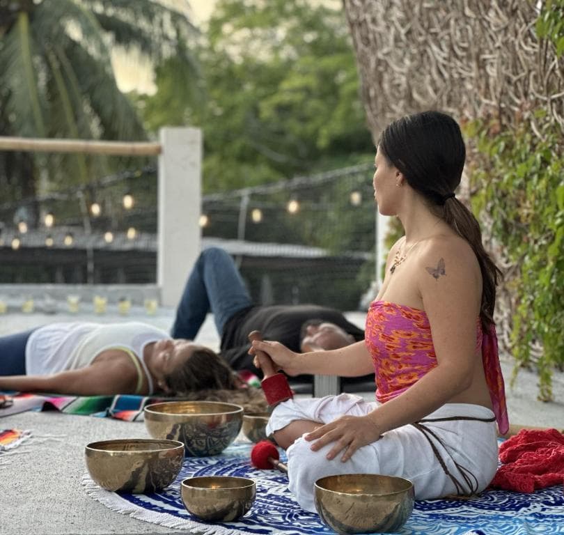 Pachamaya Holistic Wellness & Spa - 12