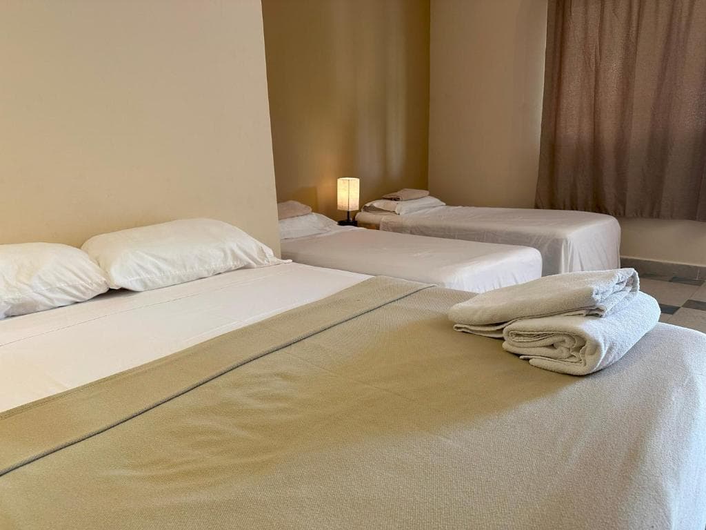 Pachamaya Holistic Wellness & Spa - 14