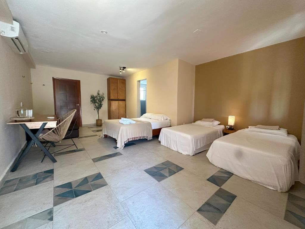 Pachamaya Holistic Wellness & Spa - 20