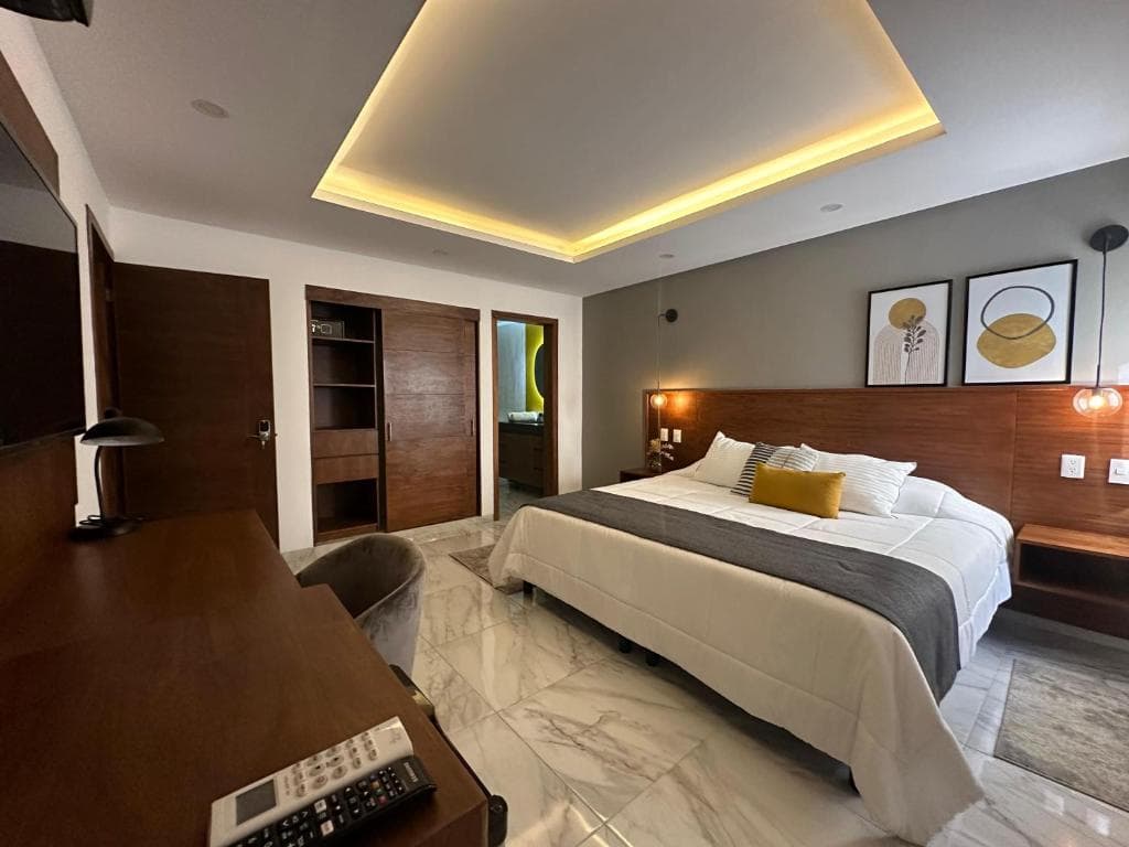 Pachamaya Holistic Wellness & Spa - 42