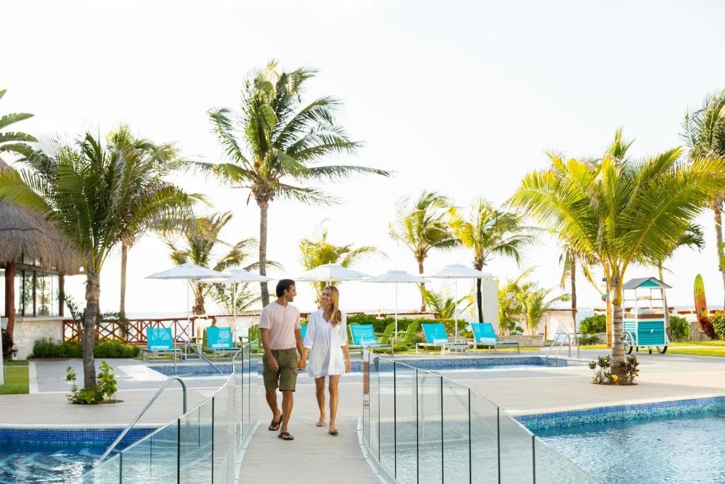 Margaritaville Island Reserve Riviera Cancún - A Karisma All-Inclusive Experience for All - 10