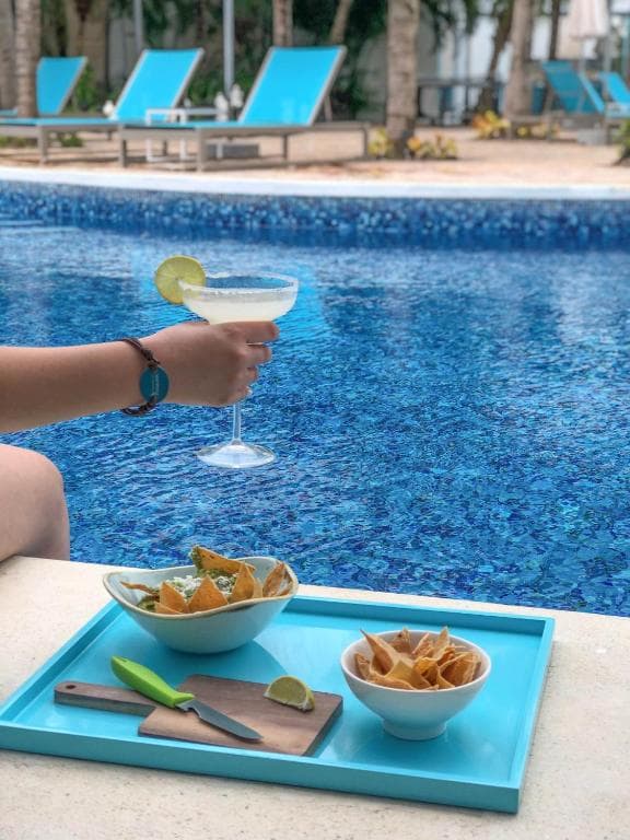 Margaritaville Island Reserve Riviera Cancún - A Karisma All-Inclusive Experience for All - 15