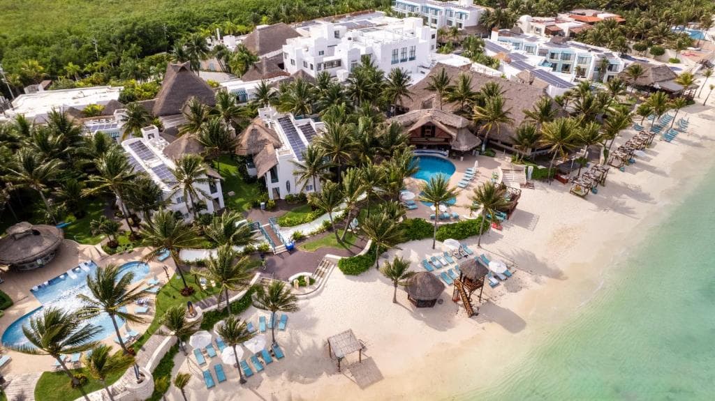 Margaritaville Island Reserve Riviera Cancún - A Karisma All-Inclusive Experience for All - 20